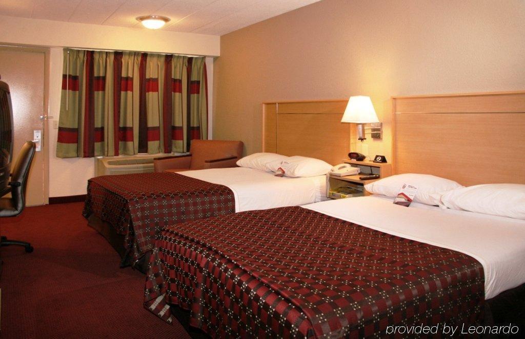 Red Roof Inn Washington, Pa Bilik gambar