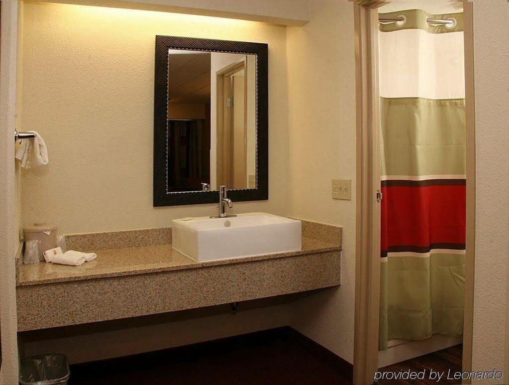 Red Roof Inn Washington, Pa Luaran gambar